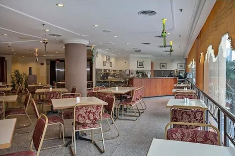 Wira Hotel