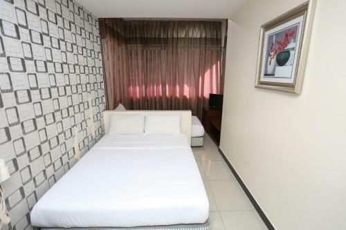Hotel V'la Heritage