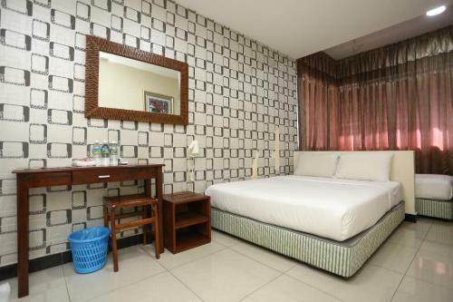 Hotel V'la Heritage