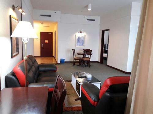 Apartamento Imbisuka Suites