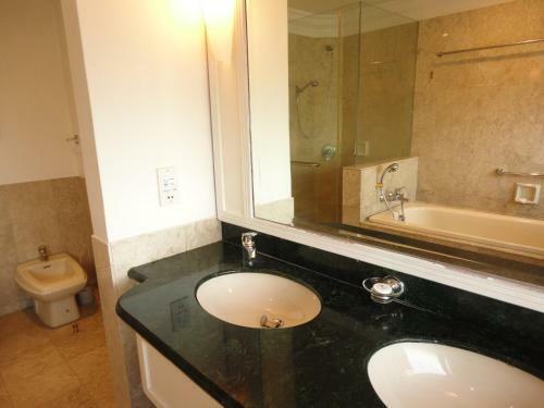 Apartamento Imbisuka Suites