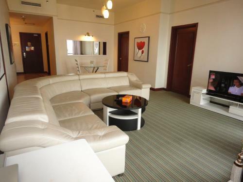 Apartamento Imbisuka Suites