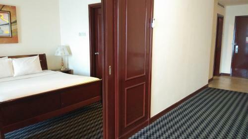 Apartamento Imbisuka Suites