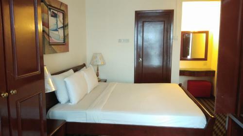 Apartamento Imbisuka Suites
