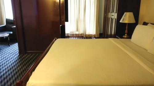 Apartamento Imbisuka Suites