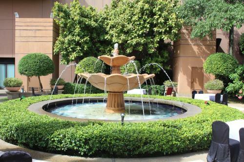 Apartamento Imbisuka Suites