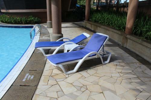 Apartamento Imbisuka Suites