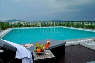 Apartamentos The Crib Residence @ Bukit Bintang
