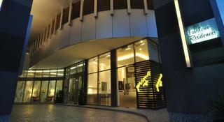 Apartamentos The Crib Residence @ Bukit Bintang