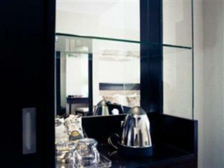 Hotel S Damansara