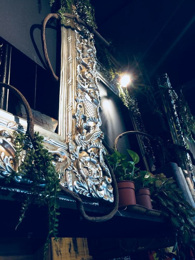 Orion Design Hotel