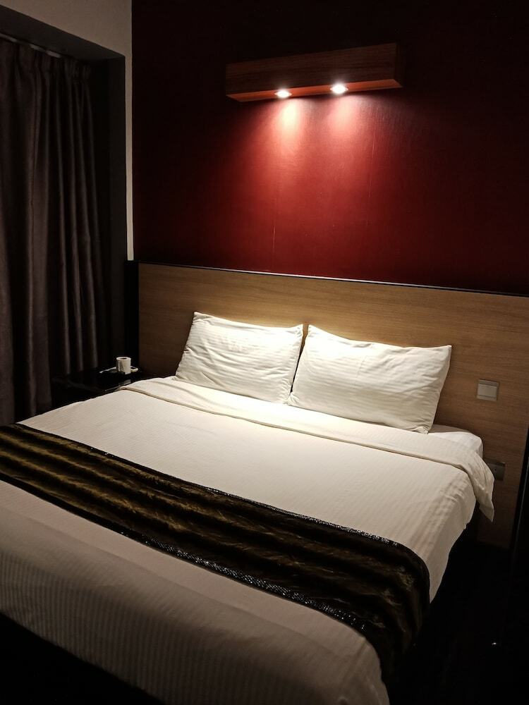 Orion Design Hotel