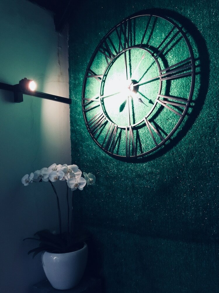 Orion Design Hotel
