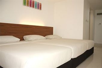 V Hotel Kuala Lumpur