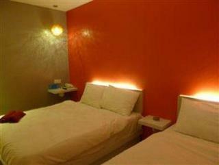 The Room Hotel