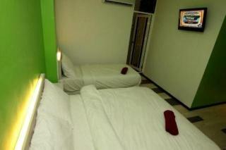 The Room Hotel