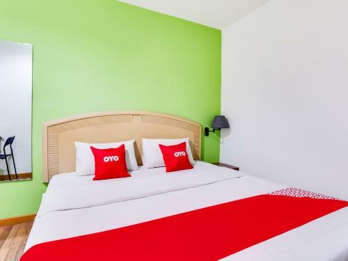 Bjorn Boutique Hotel Taman Danau Desa