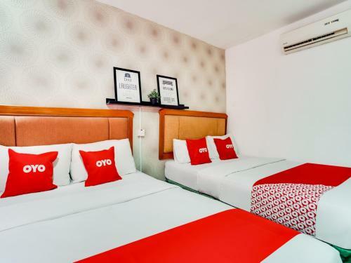 Bjorn Boutique Hotel Taman Danau Desa