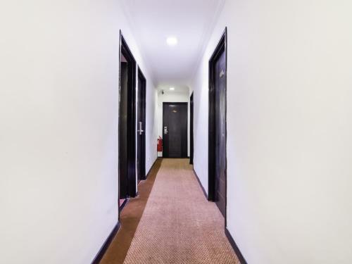 Bjorn Boutique Hotel Taman Danau Desa