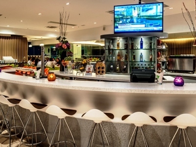 Hotel Ibis Styles Kuala Lumpur Fraser Business Park