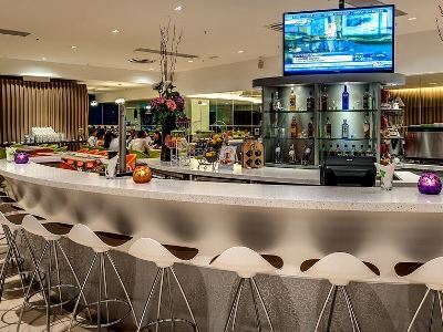 Hotel Ibis Styles Kuala Lumpur Fraser Business Park
