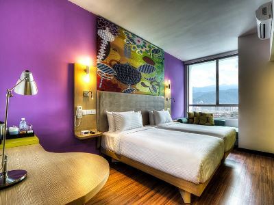 Hotel Ibis Styles Kuala Lumpur Fraser Business Park