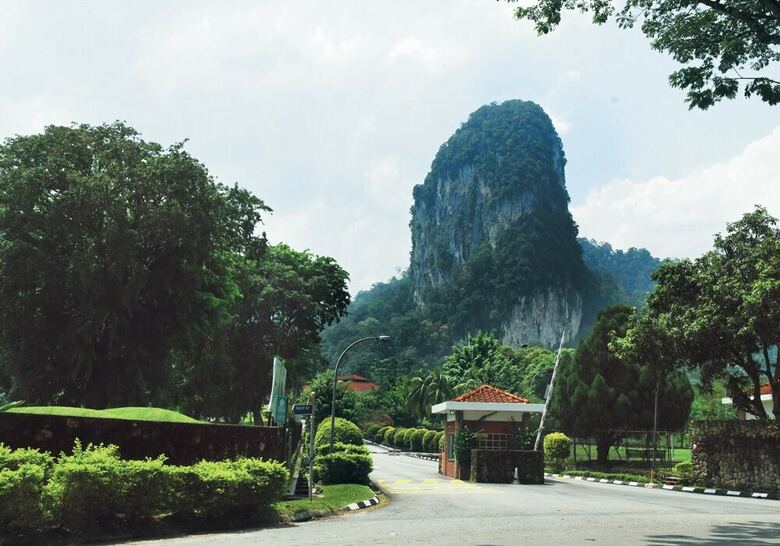 Hotel New Wave Rawang