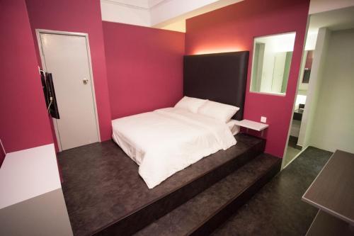 Eiffel Hotel Kelana Jaya