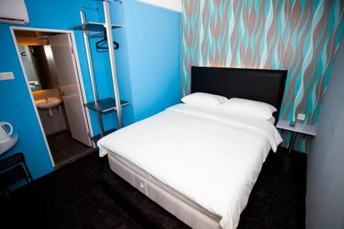 Eiffel Hotel Kelana Jaya