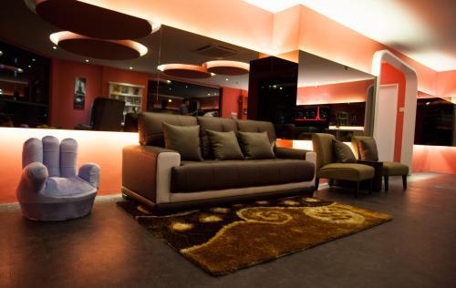 Eiffel Hotel Kelana Jaya