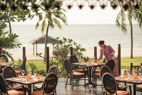 Hotel Four Seasons Resort Langkawi