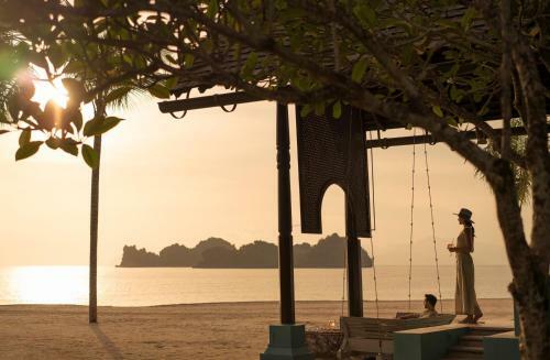 Hotel Four Seasons Resort Langkawi