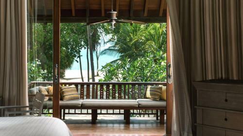 Hotel Four Seasons Resort Langkawi