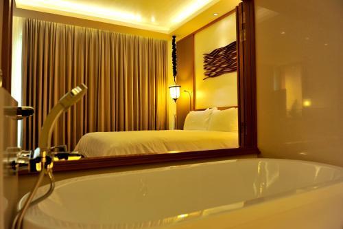 Hotel Tanjung Rhu Resort