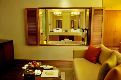 Hotel Tanjung Rhu Resort