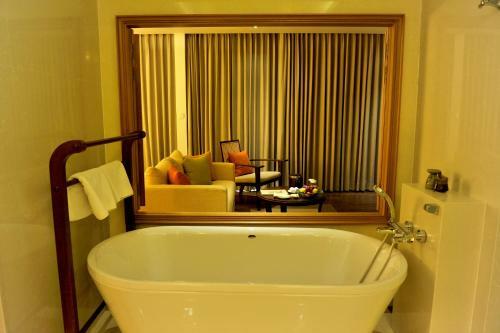 Hotel Tanjung Rhu Resort