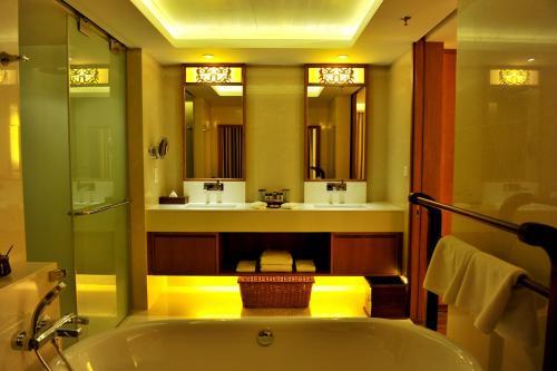 Hotel Tanjung Rhu Resort