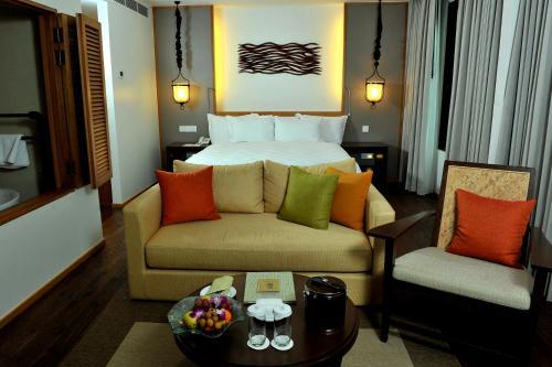 Hotel Tanjung Rhu Resort