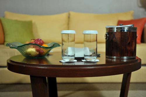 Hotel Tanjung Rhu Resort