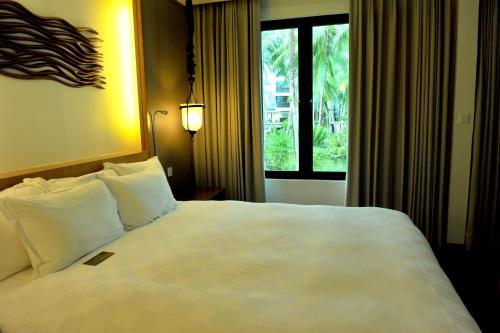 Hotel Tanjung Rhu Resort