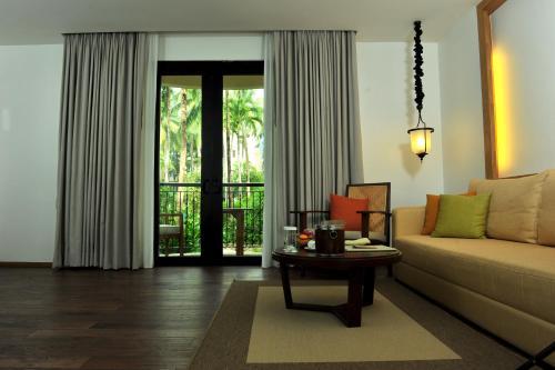 Hotel Tanjung Rhu Resort