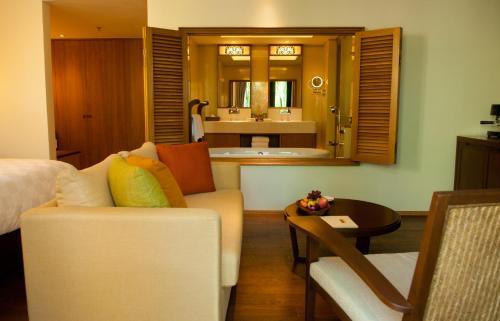 Hotel Tanjung Rhu Resort