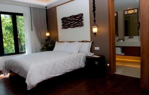 Hotel Tanjung Rhu Resort