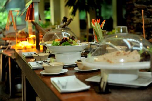 Hotel Tanjung Rhu Resort