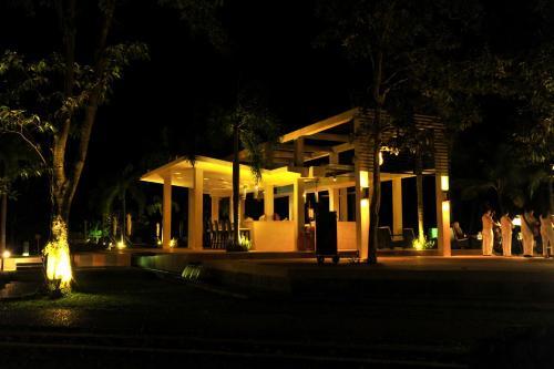 Hotel Tanjung Rhu Resort