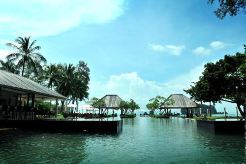 Hotel Tanjung Rhu Resort