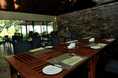 Hotel Tanjung Rhu Resort