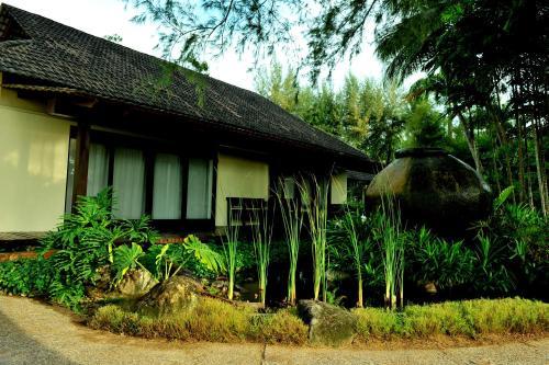 Hotel Tanjung Rhu Resort