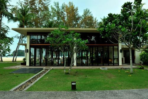 Hotel Tanjung Rhu Resort