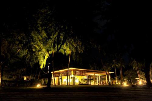 Hotel Tanjung Rhu Resort